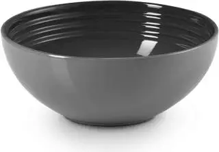 Le Creuset M&uuml;slischale 16cm flint (70117164447080)