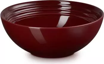 Le Creuset M&uuml;slischale 16cm garnet (70117169497099)
