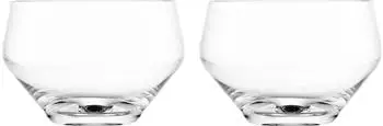 Schott Zwiesel D&eacute;but Trinkschale (Bowl), 2 St&uuml;ck (124696)