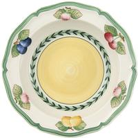 Villeroy & Boch Salatschale 21 cm French Garden Fleurence