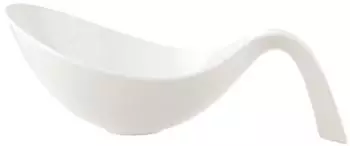 Villeroy & Boch Flow Sch&uuml;ssel mit Griff 1,8 Ltr.