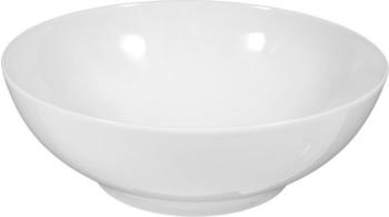 Seltmann Weiden Lido Schüssel 25 cm rund weiß