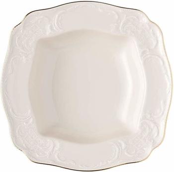 Rosenthal Sanssouci Elfenbein Gold Schüssel klein