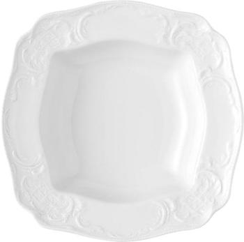 Rosenthal Sanssouci weiss Schüssel klein