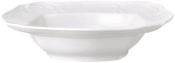 Rosenthal Sanssouci weiss Schüssel mittel