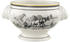 Villeroy & Boch Audun Suppenteller 24 cm