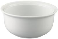 Thomas Dessertschale 13 cm Trend Wei&szlig;