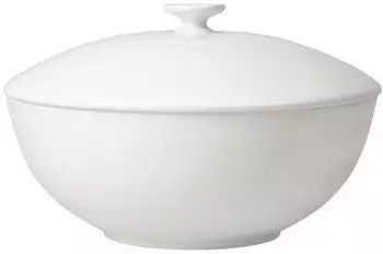 Villeroy & Boch Royal Sch&uuml;ssel mit Deckel 1,5 Ltr.