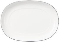 Villeroy & Boch Signature Anmut Platinum No.1 Sauciere-Unterteil /...