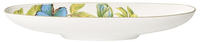 Villeroy & Boch Signature Amazonia Schale oval 29x7,4cm