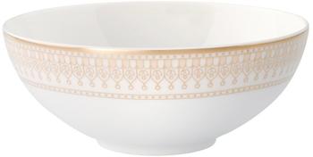 Villeroy & Boch Samarkand Dessertschale 13 cm weiß