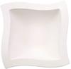 Villeroy & Boch 1025253330, Villeroy & Boch Schüssel 25x25 cm NewWave Weiß