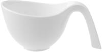 Villeroy & Boch Flow Cup mit Griff
