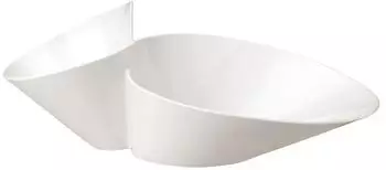 Villeroy & Boch NewWave Eye-Catcher Doppel Bol