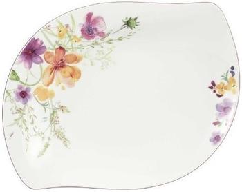 Villeroy & Boch Mariefleur Basic Schale 34 cm flach