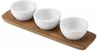 Villeroy & Boch Dip-Sch&auml;lchen-Set 4-tlg. Artesano Original