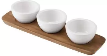 Villeroy & Boch Artesano Dipsch&auml;lchen-Set