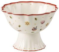 Villeroy & Boch Toy's Delight Dessertschale auf Fuss
