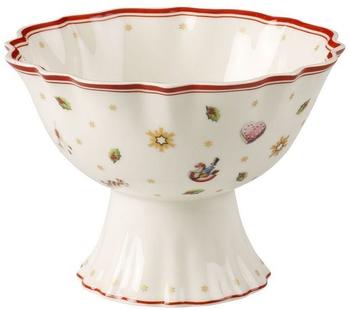 Villeroy & Boch Toy's Delight Dessertschale auf Fuss