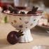 Villeroy & Boch Toy's Delight Dessertschale auf Fuss