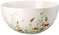 Rosenthal Sch&uuml;ssel 26 cm Brillance Fleurs Sauvages