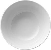 Thomas M&uuml;slischale 15 cm Medaillon Weiss