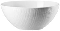 Rosenthal 11770-800001-15454, Rosenthal Mesh Weiss M&uuml;slischale 14 cm