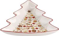 Villeroy & Boch Winter Bakery Delight Baumschale gro&szlig;