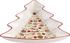Villeroy & Boch Winter Bakery Delight Sternschale mittel