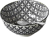 Flirt by R&B Geschirr-Serie Takeo Leaves Material Salatschale 12 cm Takeo Leaves