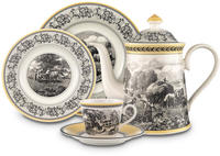 Villeroy & Boch Audun Ferme Sch&uuml;ssel 21cm