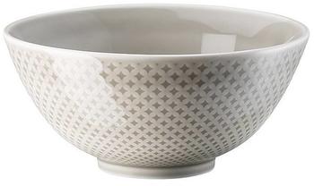 Rosenthal Schale 14 cm Junto Pearl Grey