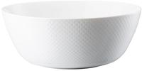 Rosenthal Sch&uuml;ssel 26 cm Junto Weiss