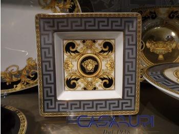 Rosenthal meets Versace Schale 14 cm Versace Prestige Gala