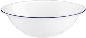 Seltmann Weiden Compact Sch&uuml;ssel rund 16 cm Blaurand