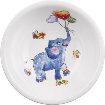 Seltmann Weiden Compact Schüssel rund 16 cm Bunte Tierwelt