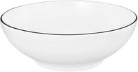 Seltmann 001.741632, Seltmann Lido Black Line (15.20 cm) (001.741632) Schwarz