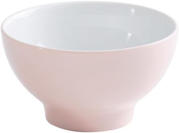 Kahla Pronto Colore Bowl 14 cm rosé