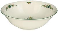Seltmann Weiden Sch&uuml;ssel "Marieluise Weihnachten" 1 tlg. aus Porzellan Schale...