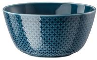 Rosenthal 10540-405202-15454, Rosenthal - Junto M&uuml;slischale, 14 cm / ocean blue