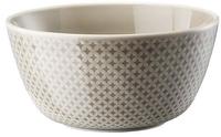 Rosenthal M&uuml;slischale 14 cm Junto Pearl Grey