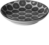 Ritzenhoff & Breker Takeo Circles Dipschale &oslash; 10 cm 12er Set