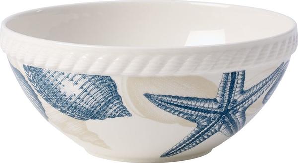 Villeroy & Boch Montauk Beachside Schüssel rund 21cm