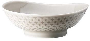 Rosenthal Junto Pearl Grey Bowl 10 cm (grau)