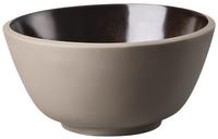 Rosenthal 21540-405252-60721, Rosenthal - Junto M&uuml;slischale, bronze Steinzeug...