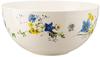 Rosenthal Brillance Fleurs des Alpes Schüssel 26 cm (mehrfarbig)