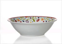 Ritzenhoff & Breker SHANTI Salatsch&uuml;ssel 14,5 cm 6er Set