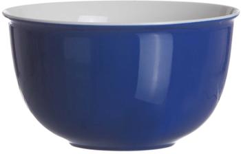 Ritzenhoff & Breker M&uuml;slischale 14cm Doppio indigo-blau