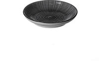 Ritzenhoff & Breker Takeo Stripes Dipschale &oslash; 10 cm 12er Set