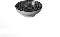 Ritzenhoff & Breker Takeo Stripes Dipschale &oslash; 8 cm 12er Set